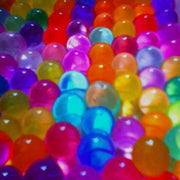 bibbi4you 500 stuks Super Orbeez