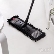 Vloerwisser met telescoopsteel York "PEPITA" collection