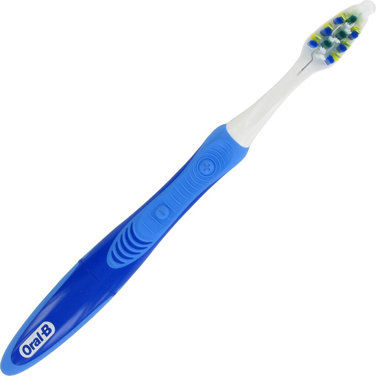 ORAL-B Pro Expert Pulsar pulserende tandenborstel | BLAUW