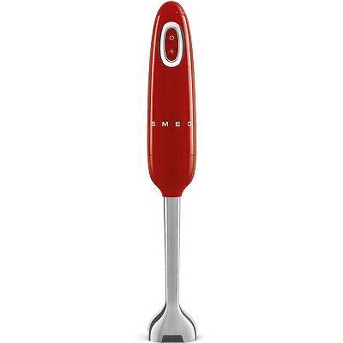 SMEG - Staafmixer - HBF01RDEU Staafmixer Rood