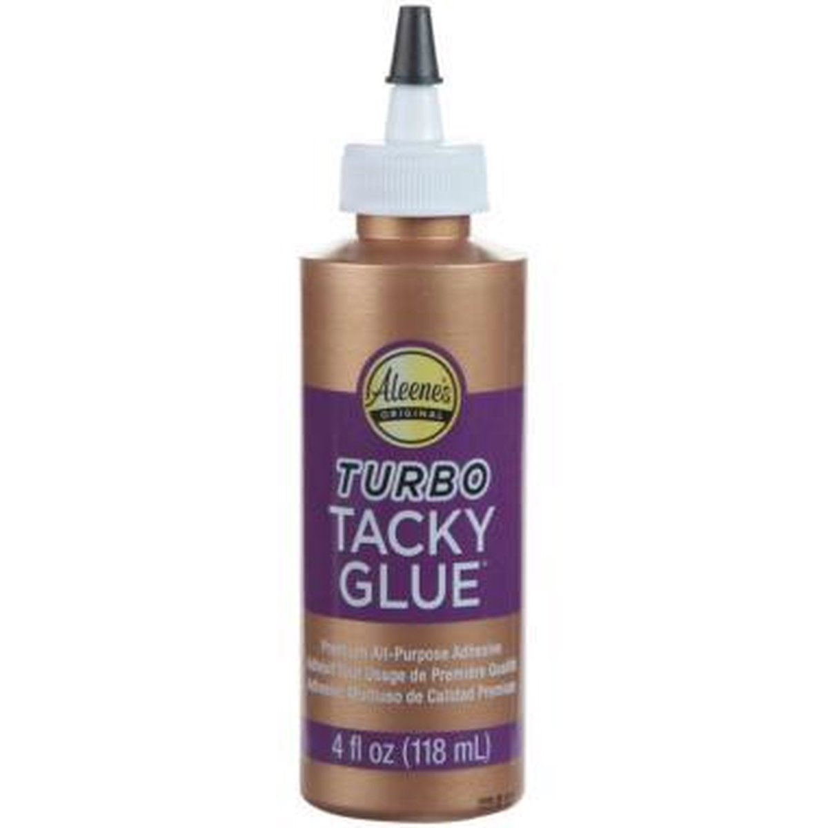 Aleene's - Tacky Glue Turbo - 118ml