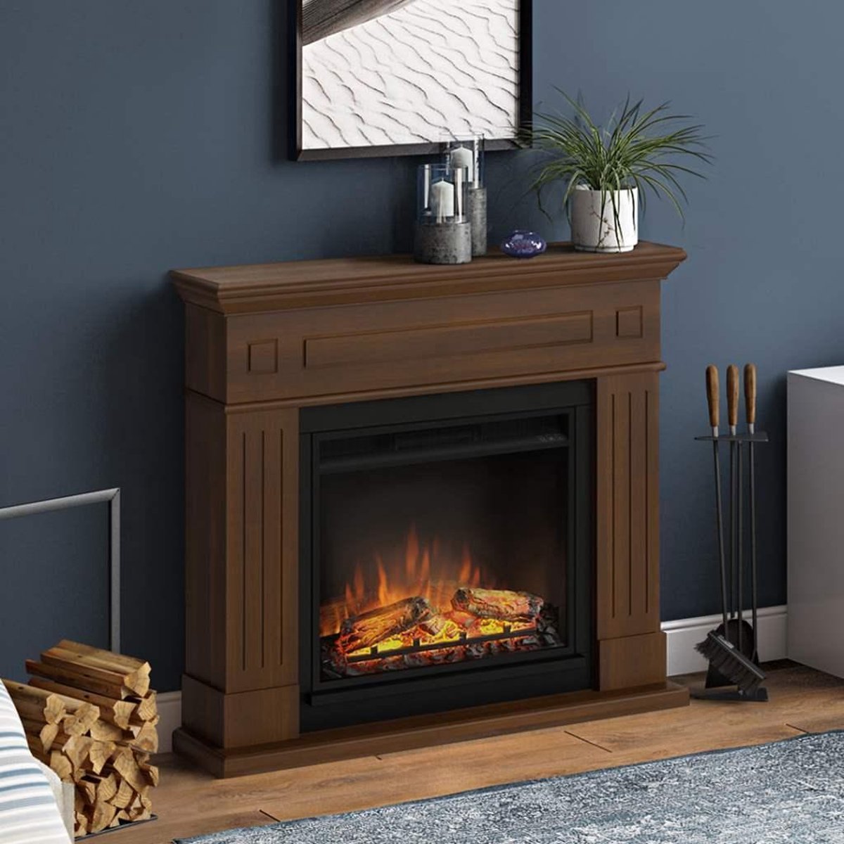 Tagu Larsen Premium Walnut