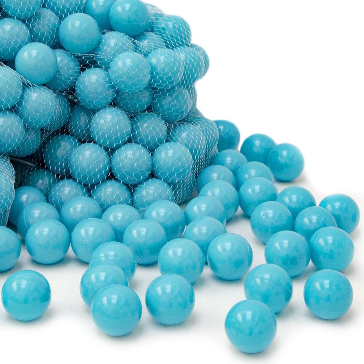 50 Babybalballen 5