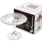 Pasabahce Cake/Taart Stand - glas - 12