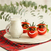 LAV - Ayran Glazen - Set van 2 - 330 ml