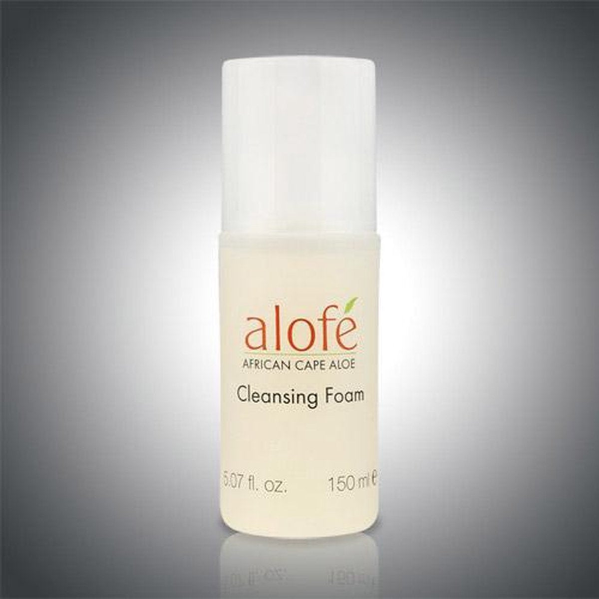 Alofe - Cleansing Foam