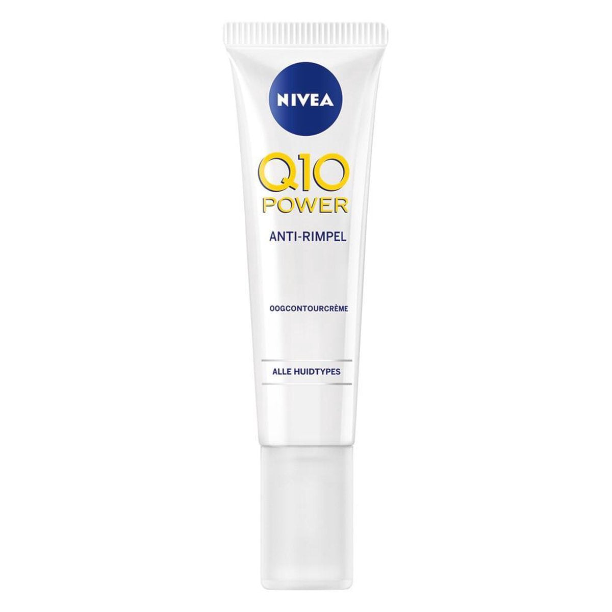NIVEA Q10POWER - 15 ml - Oogcontourcrème