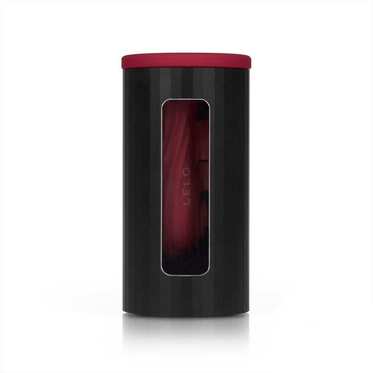 Lelo - F1S Developers Kit Masturbator Rood