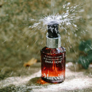 Levens olie/l huile de vie voor baard & snor - 60 ml - végétalement provence