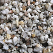 Auqa Della Aquariumgrind light coarse 3-6mm - 10kg