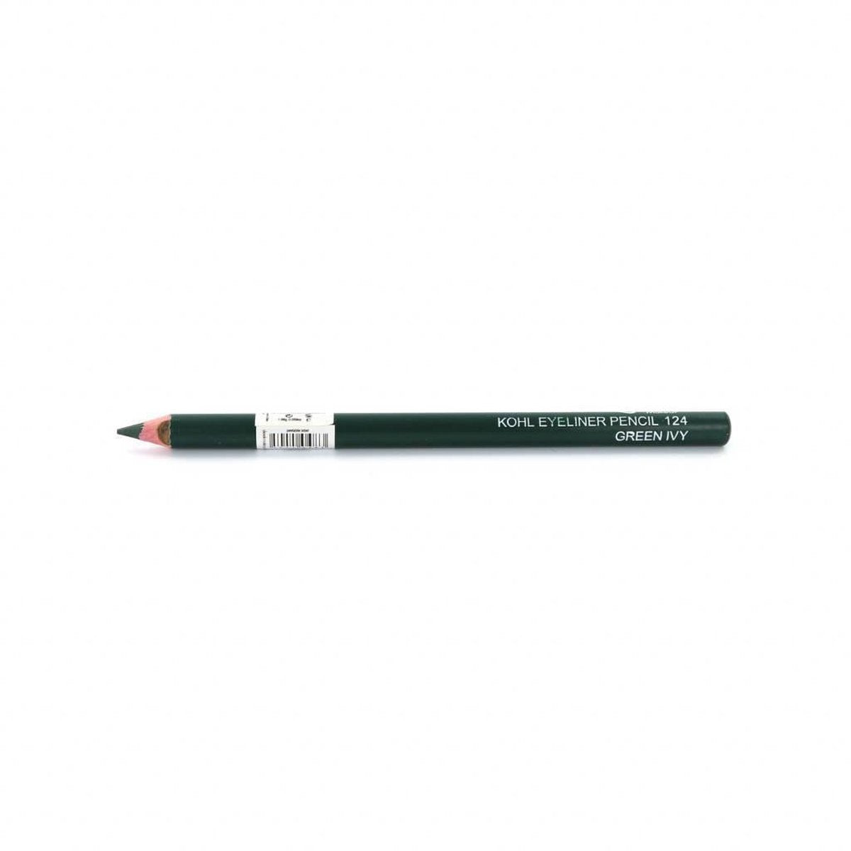 Sleek Kohl Oogpotlood - 124 Green Ivy