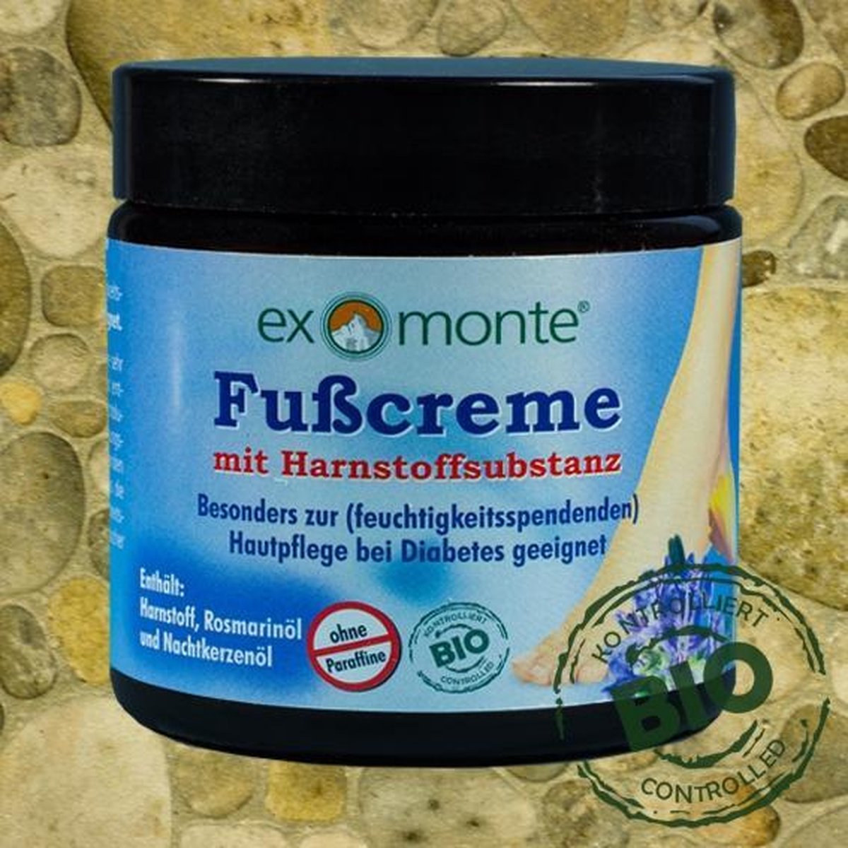 voetencreme