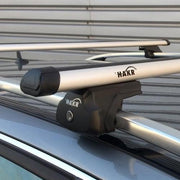 Dakdragers Renault Grand Scenic MPV 2009 t/m 2016 - Hakr