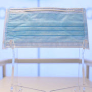 Op voorraad- Chirurgisch Mondmasker- type IIR-100 stuks (5x20stuks per zak)