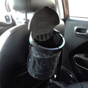 Auto prullenbak | inklapbaar