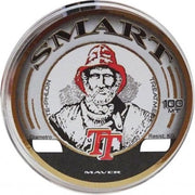 Maver Monofilo Smart TT - 100m - 0.16mm - Transparant