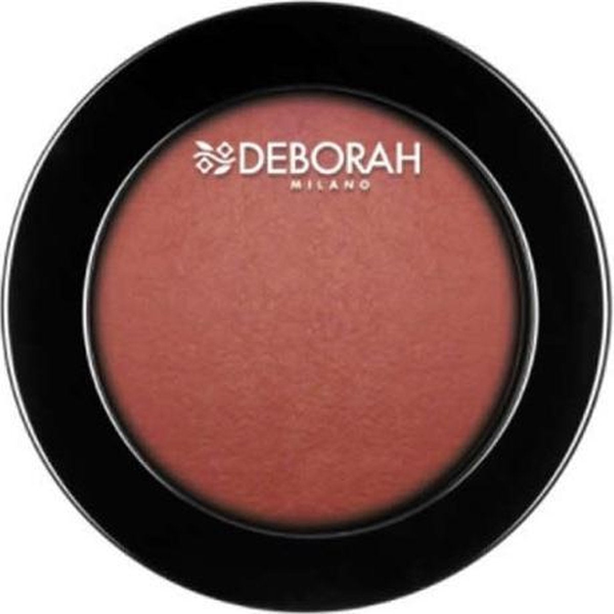 Deborah Milano Hi-Tech Blush - 62 Coral - Blush Makeup - Oranje Roze
