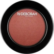 Deborah Milano Hi-Tech Blush - 62 Coral - Blush Makeup - Oranje Roze