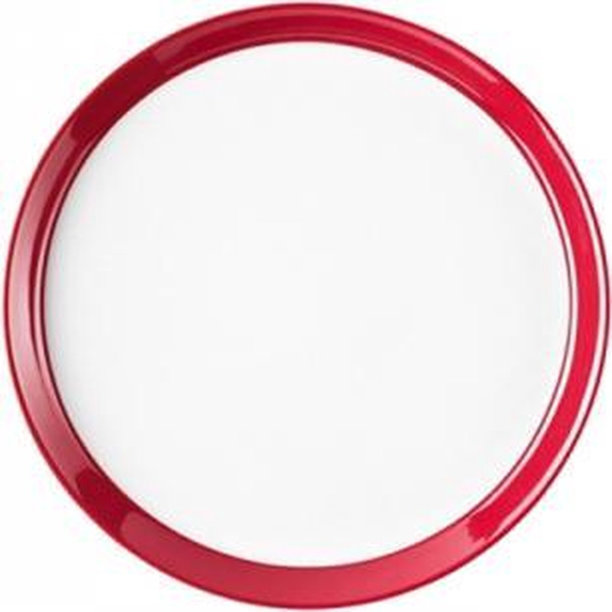 Arzberg Tric Gebaksbord - Ø 18 cm - Amarena
