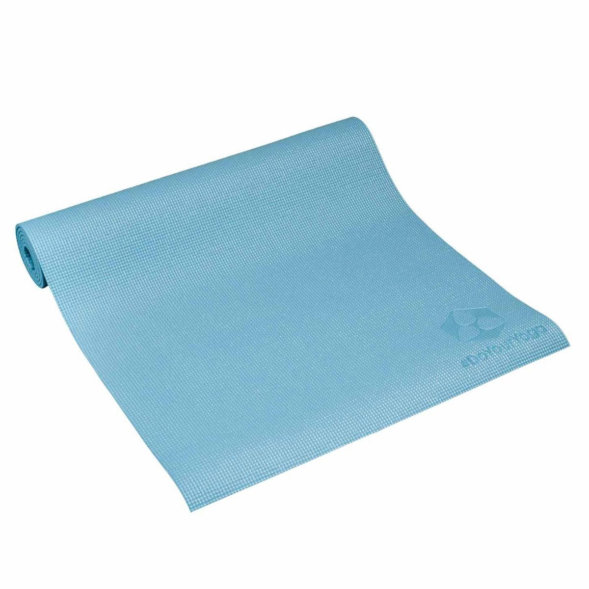#DoYourYoga Yogamat met Memory schuim van ECO PVC - Kirana - de mat is duurzaam en slijtvast - 183 x 61 x 0