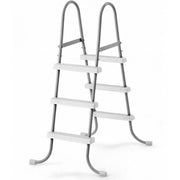 Intex - Pool Ladder 91cm grijs