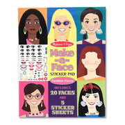 Melissa & Doug Make-a-Face