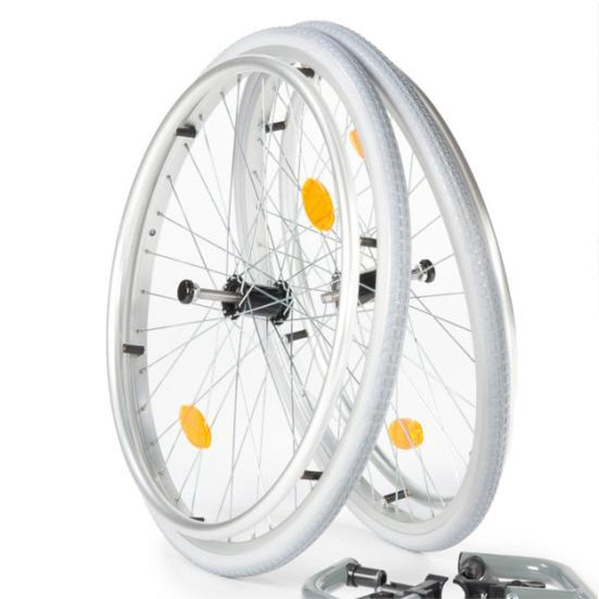 Rolstoel Luchtbanden MultiMotion M5