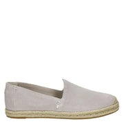 Toms Pismo Dames Espadrille - Grey - Maat 38