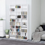 Medina Cd-kast 102x23x177