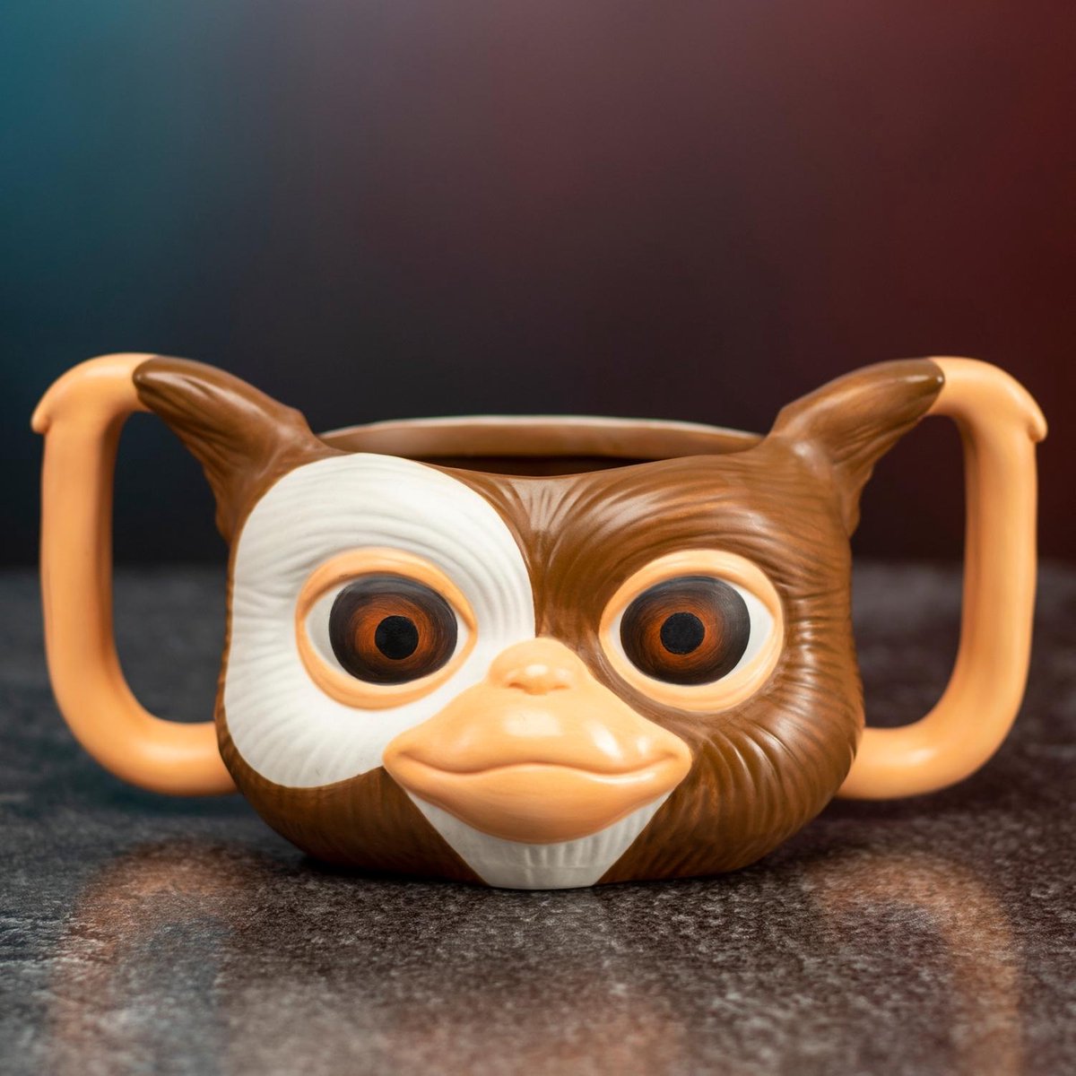 Gremlins Gizmo mok