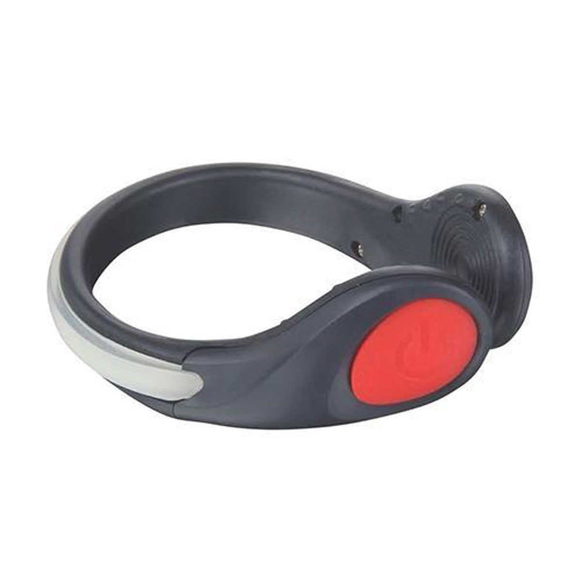 LED Veiligheids Schoenclip | Hardloopschoenen LED verlichting | Hardloop verlichting | Hardloop lampjes | Rood