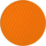 Rubberen markeringsdots - oranje - 5 stuks
