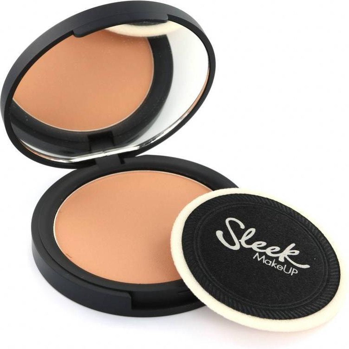 Sleek Translucent Pressed Powder - 276 Light