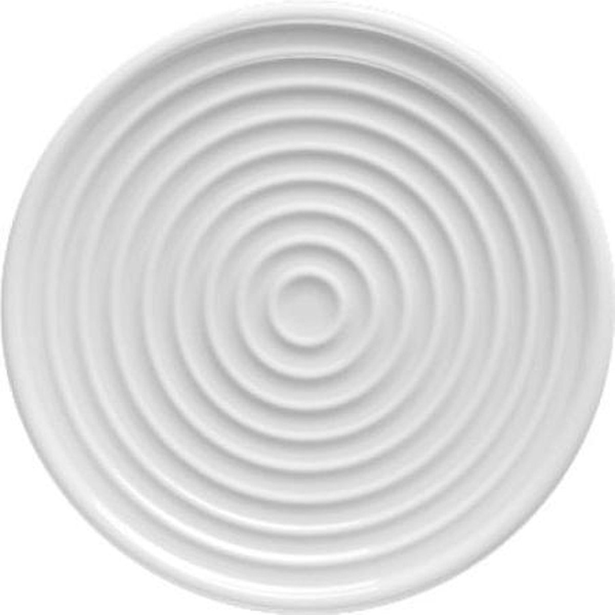 Thomas-Ono-Bord-11 cm-Met Ribbels