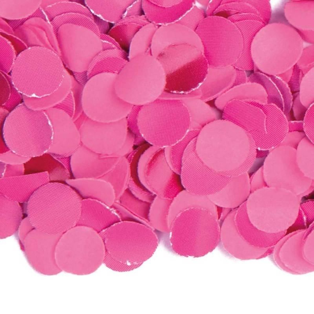 Folat - Confetti - Magenta/roze - 100gr.