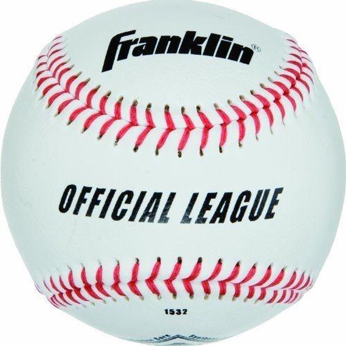 Franklin Honkbal | wit | Oefen Honkbal | Franklin OL1000