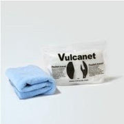 Vulcanet mini verpakking- 7 doekjes in zip bag incl. microvezeldoek.