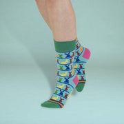 Unabux - Coloured Rabbits - Unabux - Maat 36-40