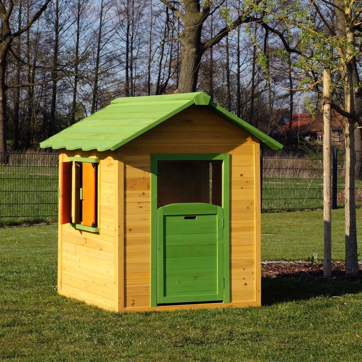Kinderhuis