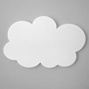 Akoestisch paneel - geluidswerend paneel - wolk