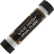 NGT Wide Tube - 7m x 35mm PVA Mesh incl. Plunger | Pva