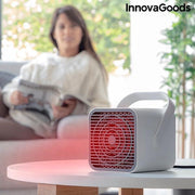 Innovagoods Heatcube - Draagbare Elektrische Kachel