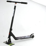 Razor Phase 2 Profi Scooter John Radtke Zwart