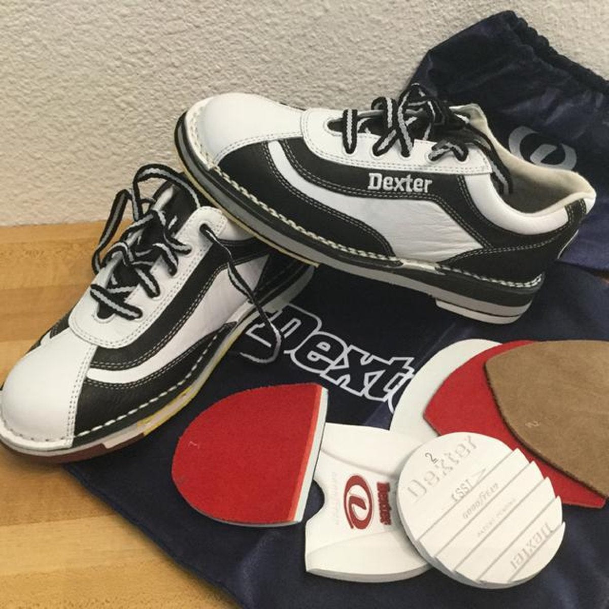 Bowlingschoen Dames 'SST 6 luxe'  mt 6