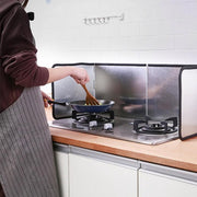 TDR - opvouwbaar spatscherm spatbord-Keuken musthave -Achterwand  133*30CM