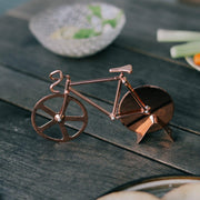 Doiy - Fixie PIzzasnijder 'Koper'