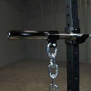 Body-Solid Olympische Lifting Power Chains - Set - 2x10kg
