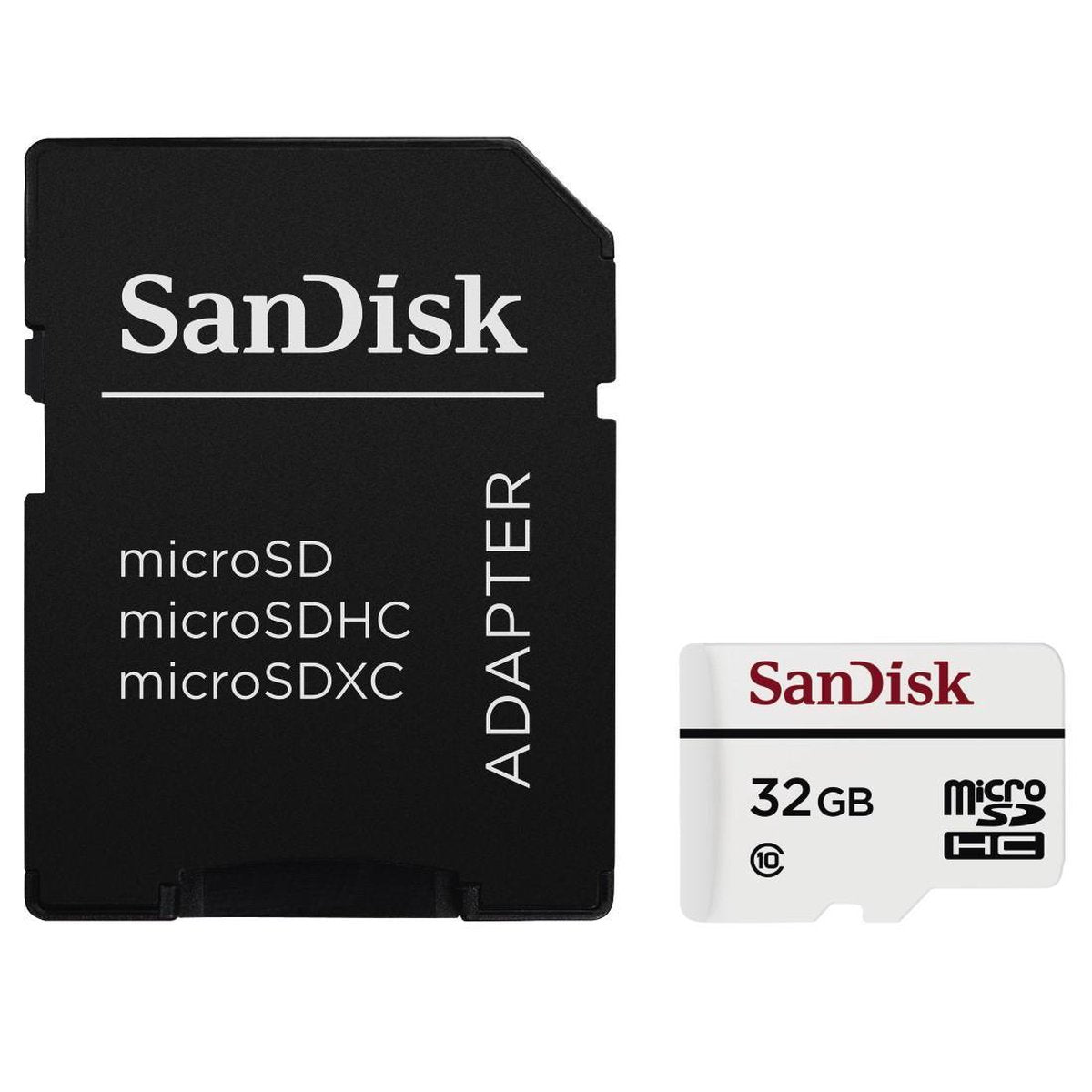 Sandisk