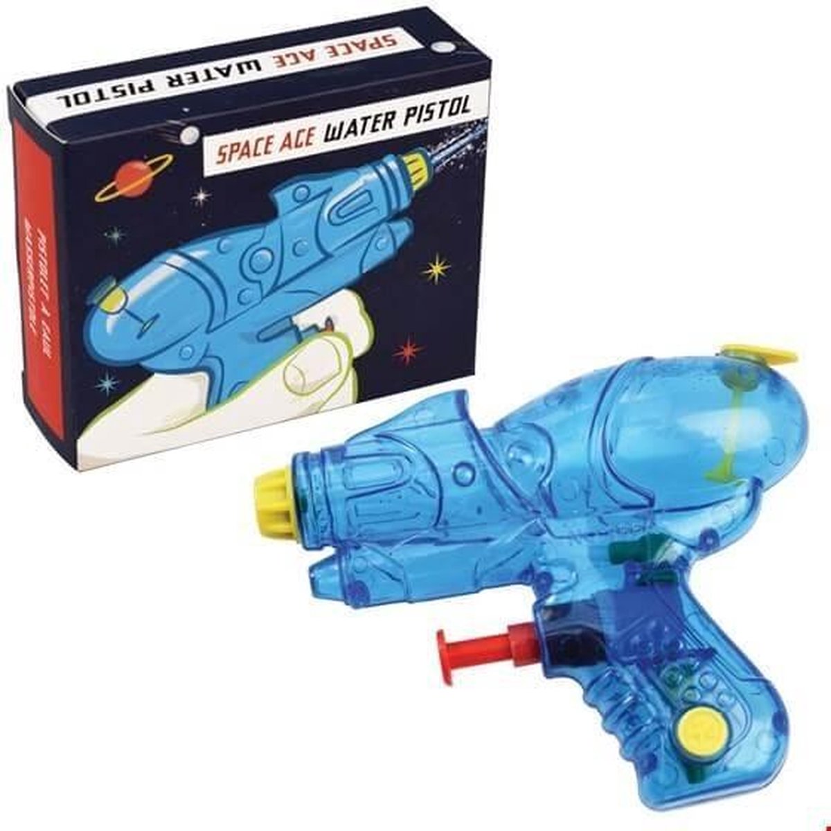 Ruimte waterpistool - Rex London