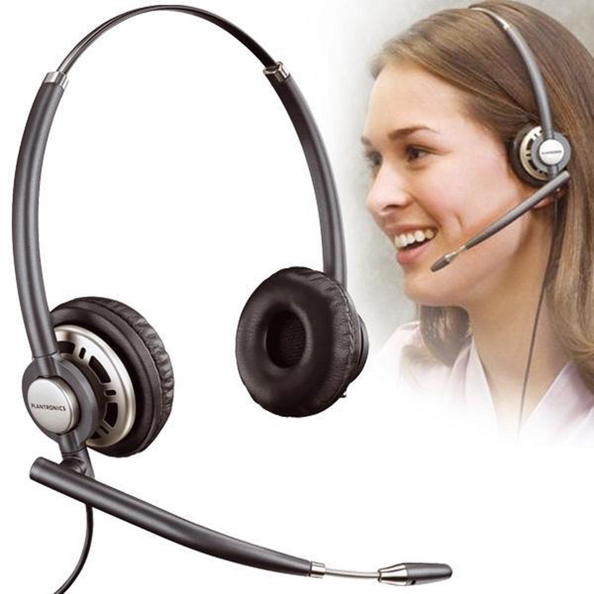 EncorePro HW720 Binaural
